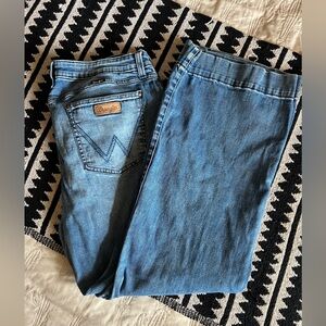 Wrangler Trousers 19x32